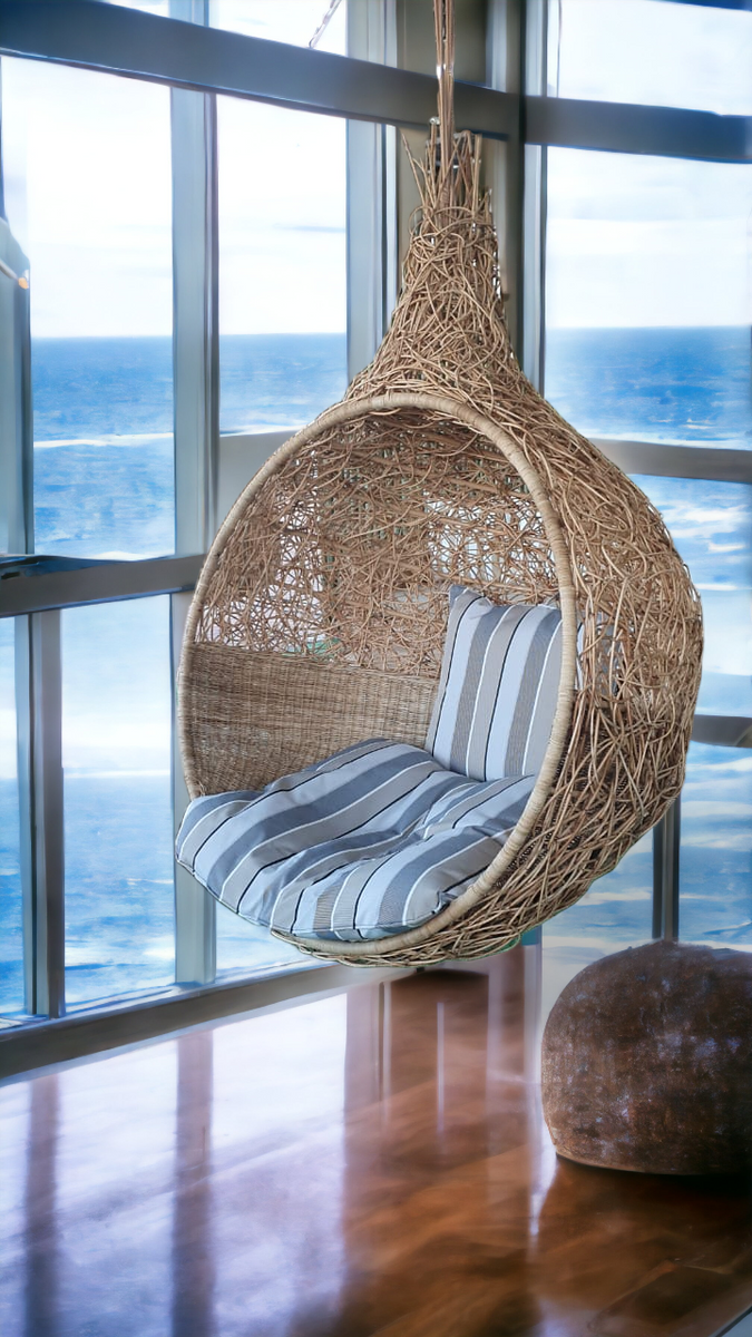Nest Hanging chair