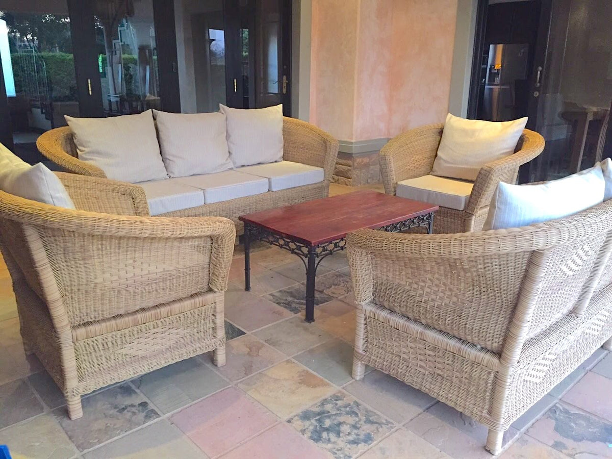 Rattan Furniture