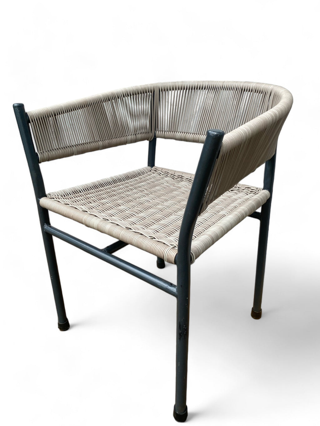 Chair Rope Building Outdoor dining rope Chairs Collection
