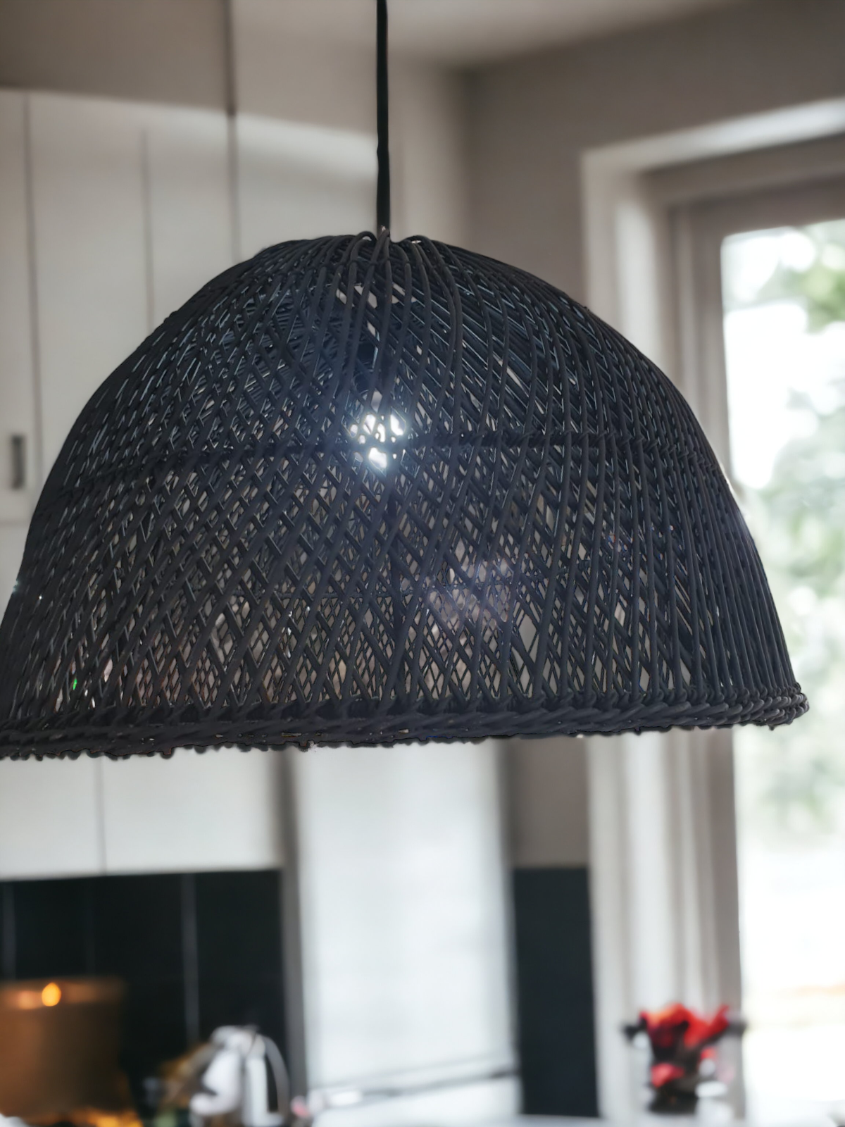 0014 Daylight Design  Light pendant