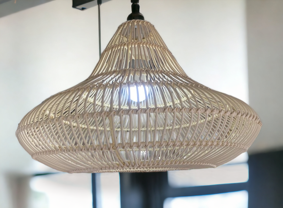 0010 Guru Light pendant