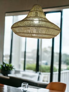 0010 Guru Light pendant