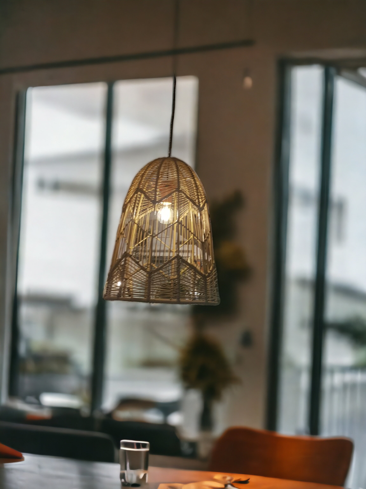 006 Zayne design Light pendant