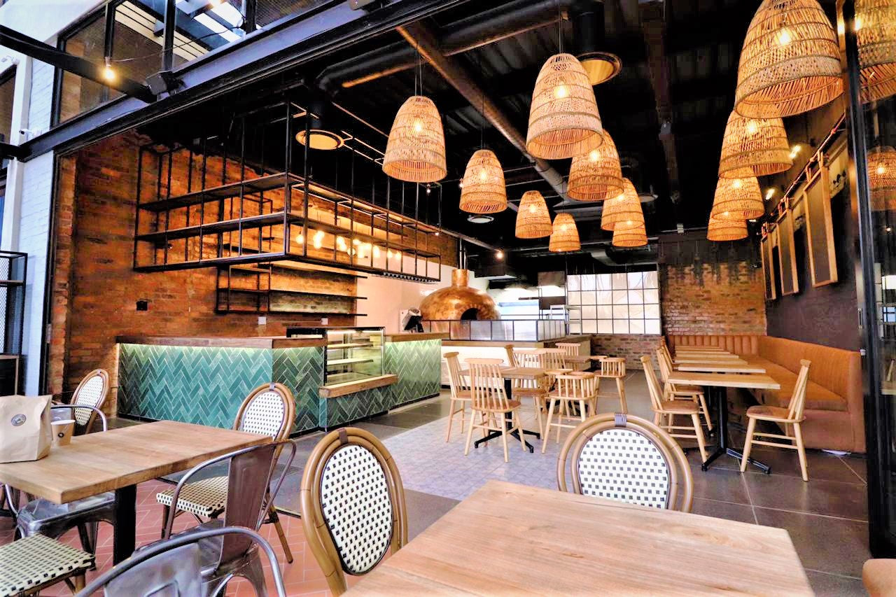 007 Basket Design Light pendant