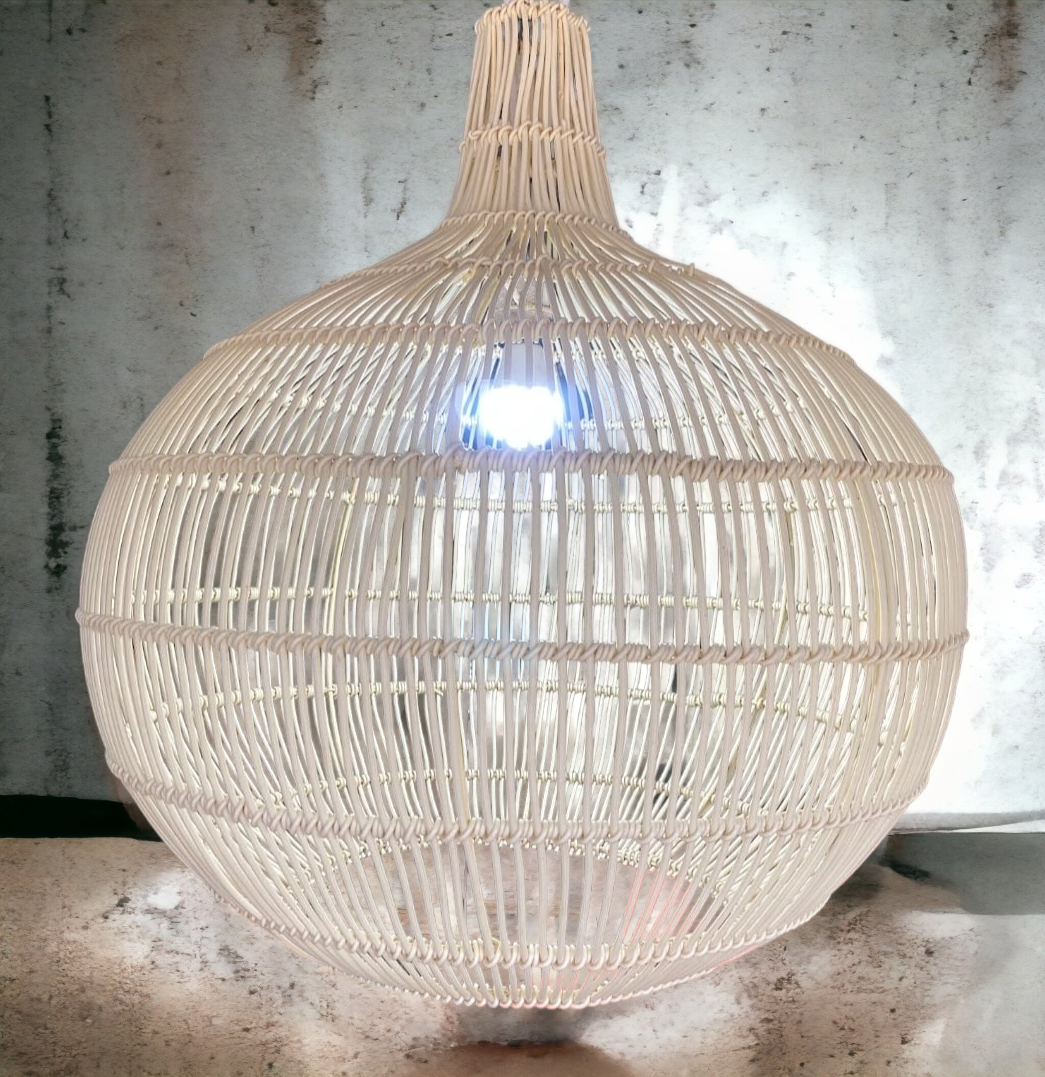 008 Calabash Light pendant