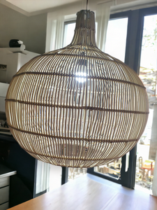 008 Calabash Light pendant