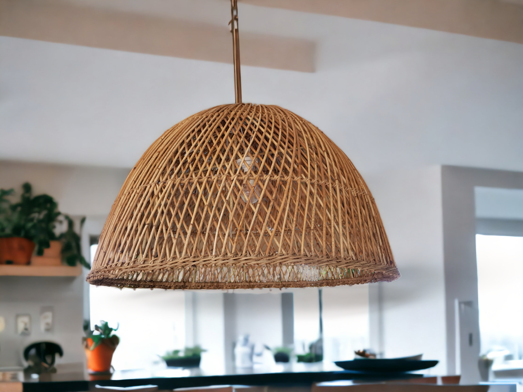 0014 Daylight Design  Light pendant