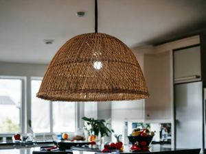 0014 Daylight Design  Light pendant