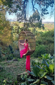 Round Elegant Hanging chair