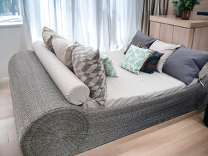 Daybed outdoor
