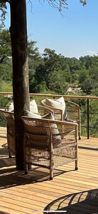 Malawi Chair Outdoor