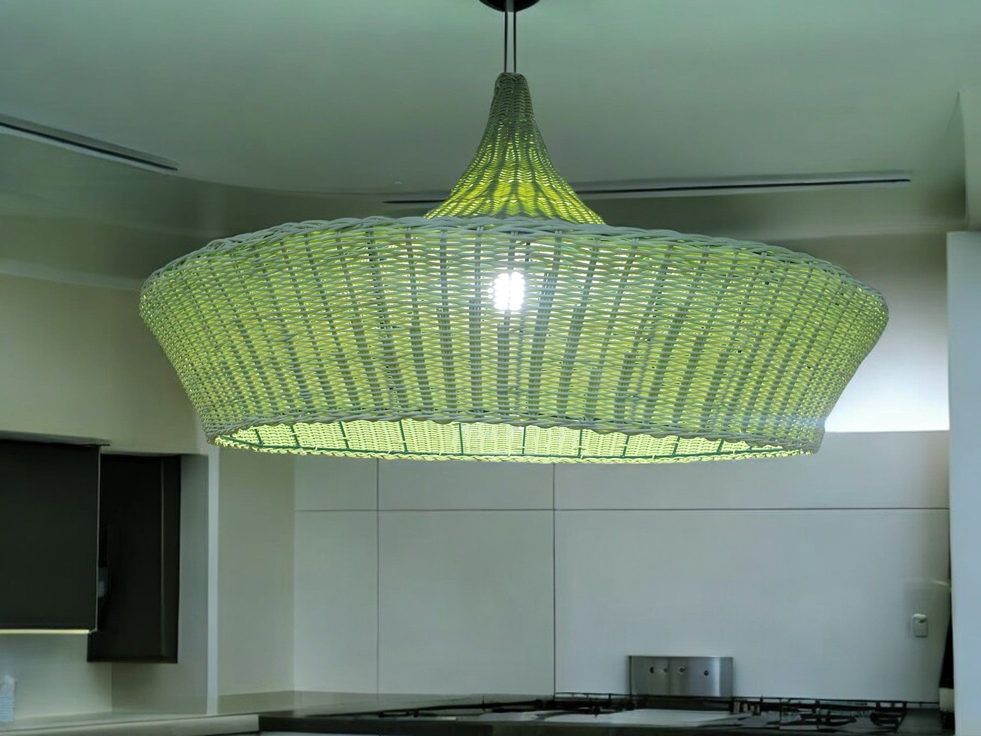003 Tsonga Light pendant