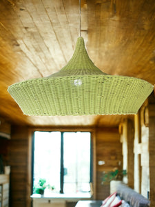 003 Tsonga Light pendant