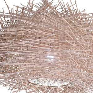 009 Bird nest Light pendant