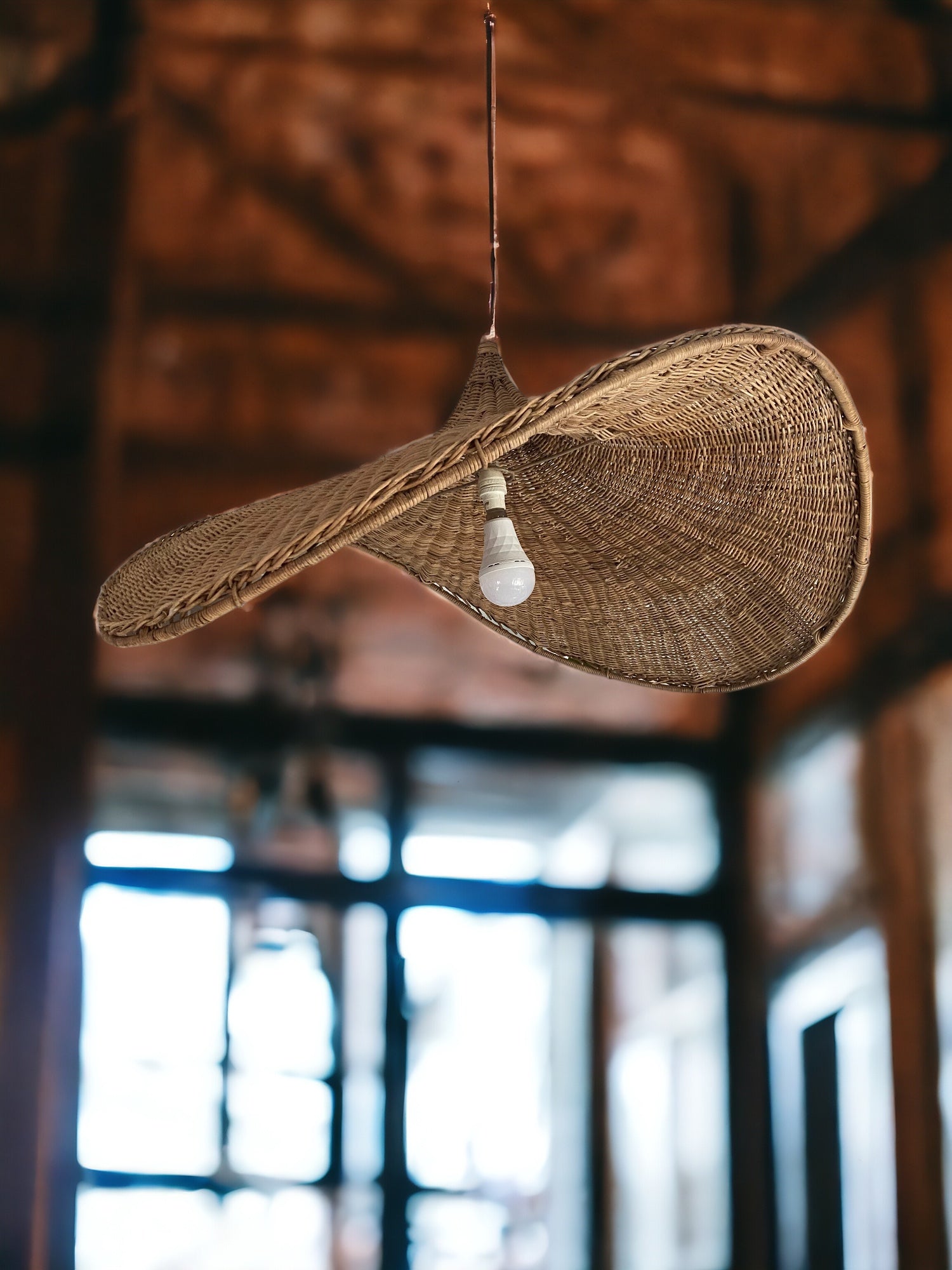 0011 Umbrella Light pendant