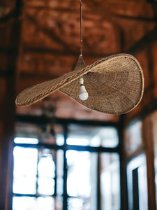 0011 Umbrella Light pendant