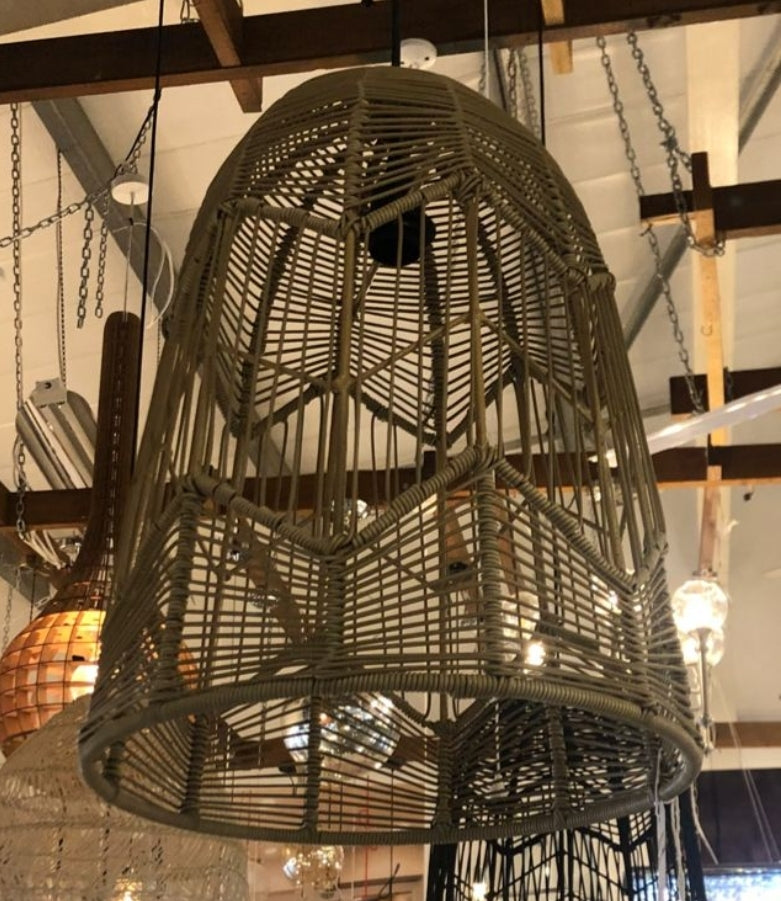 006 Zayne design Light pendant