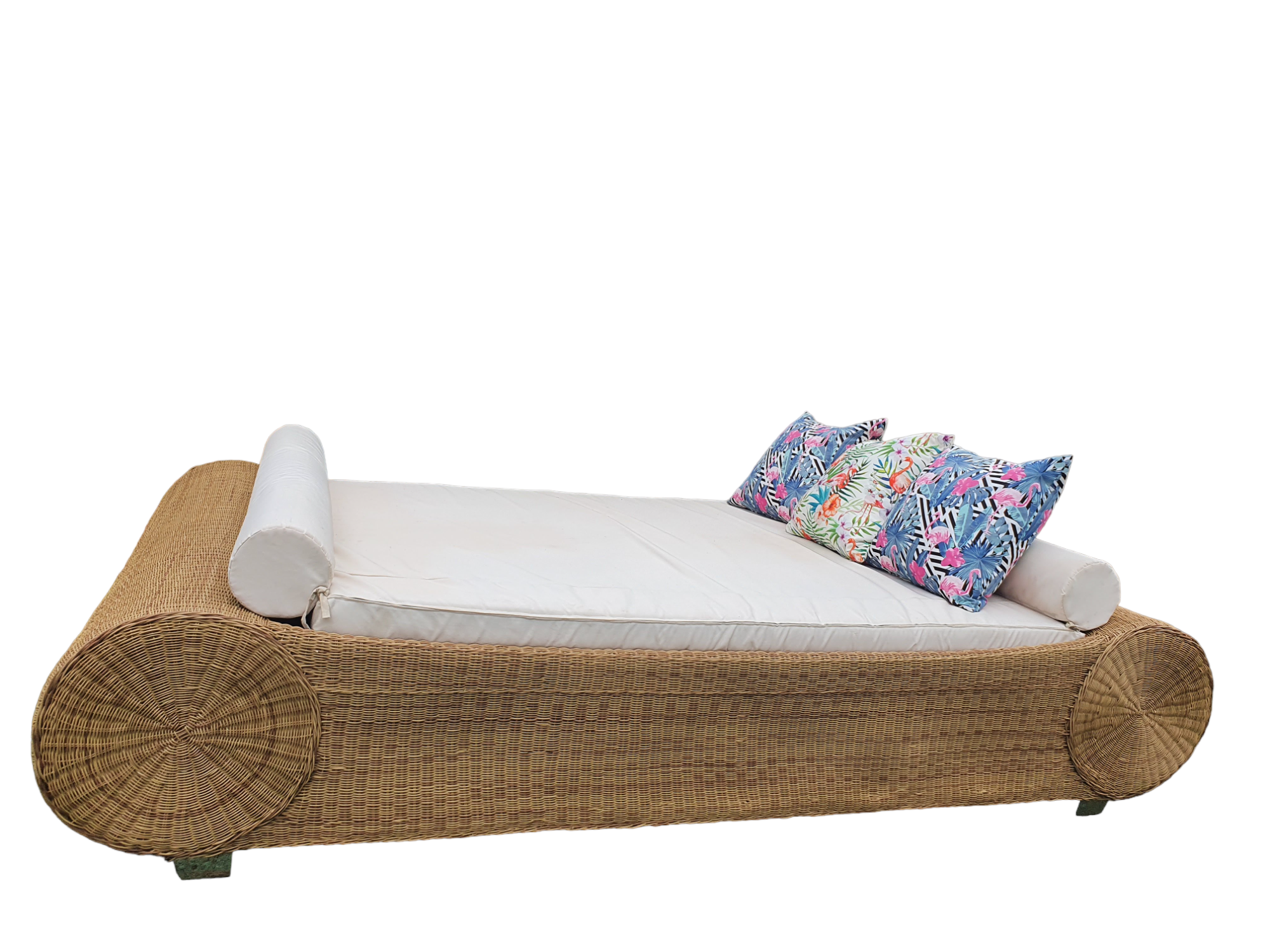 Daybed outdoor