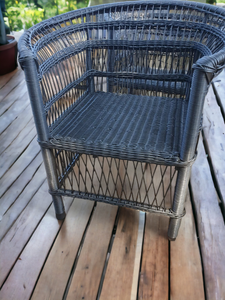 Malawi Chair Outdoor
