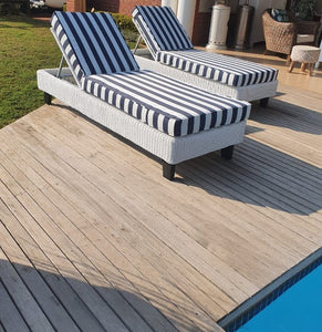 Cushions for pool loungers online