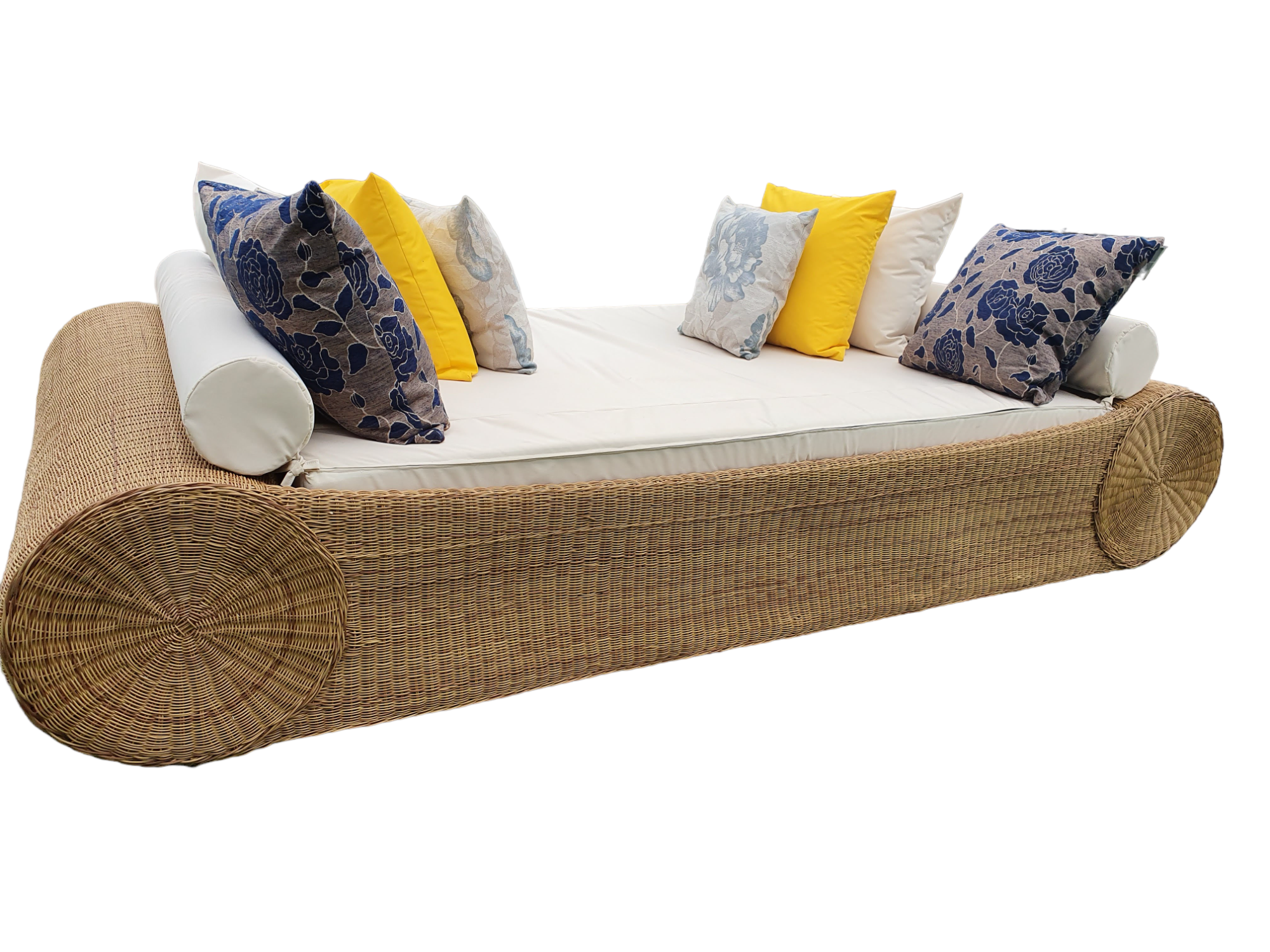 Daybed outdoor