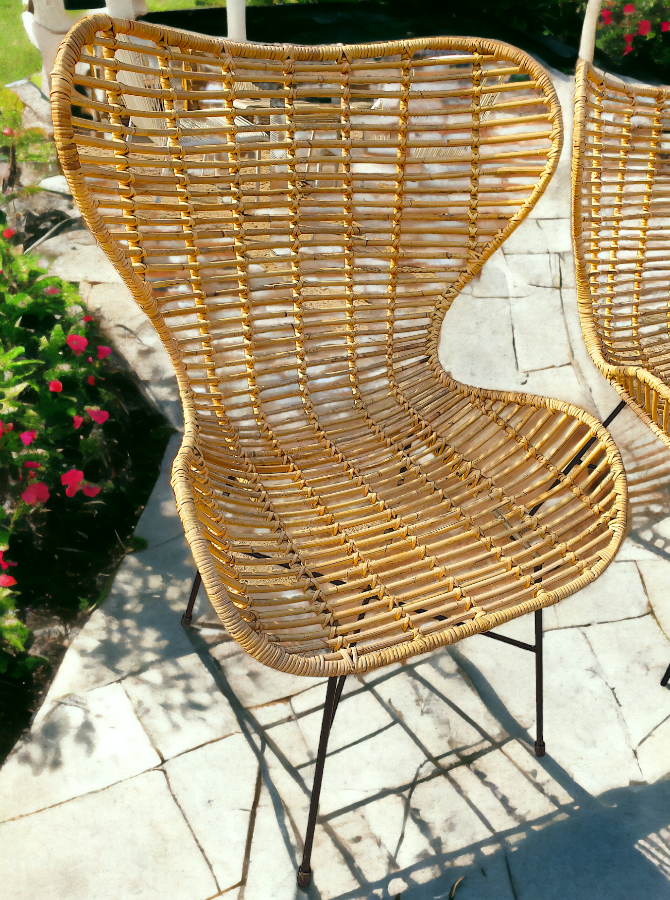 Rattan Furniture
