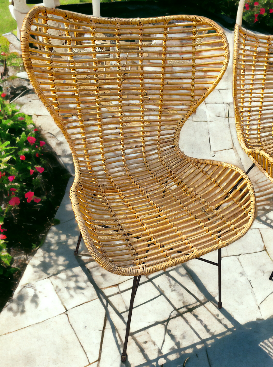 Rattan Furniture