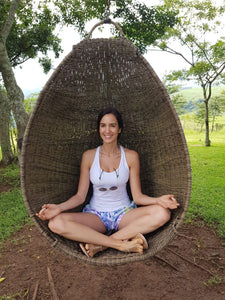 Swing-Hanging Chair
