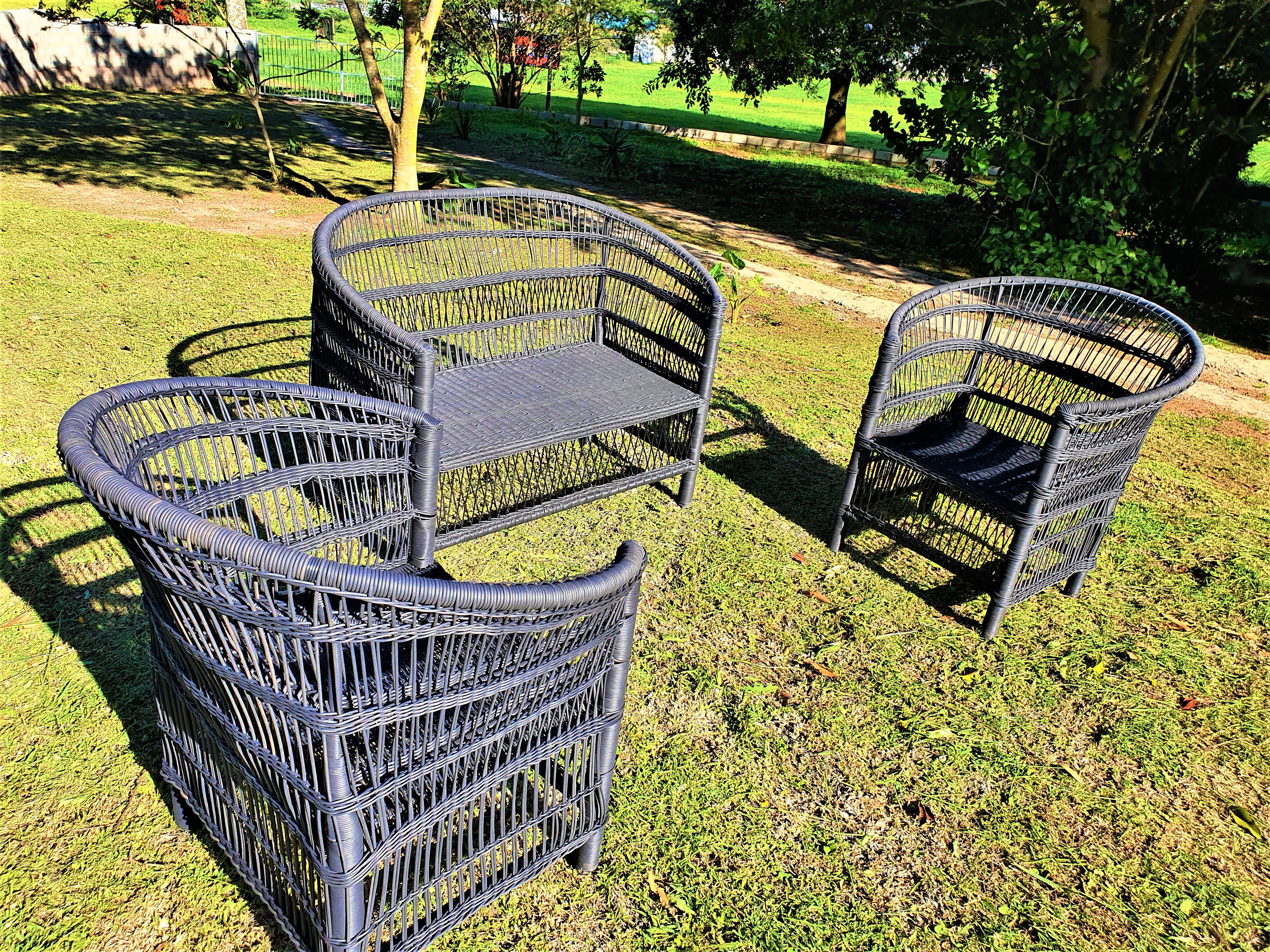 Malawi Chair Outdoor freeshipping - PATIO GURU SHOP