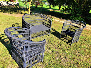 Malawi Chair Outdoor freeshipping - PATIO GURU SHOP