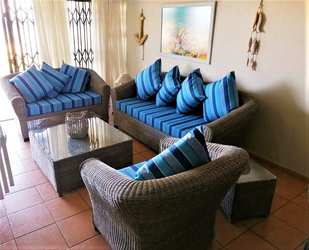 Outdoor Furniture Round double Weave Set 7-Seater freeshipping - PATIO GURU SHOP
