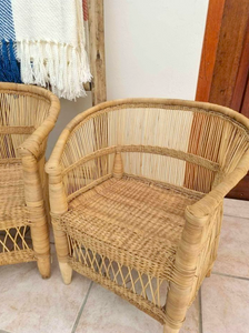 Malawi Kids Chair