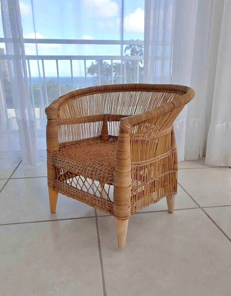 Malawi Kids Chair