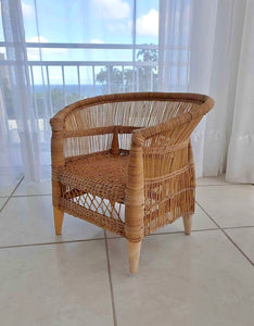 Malawi Kids Chair