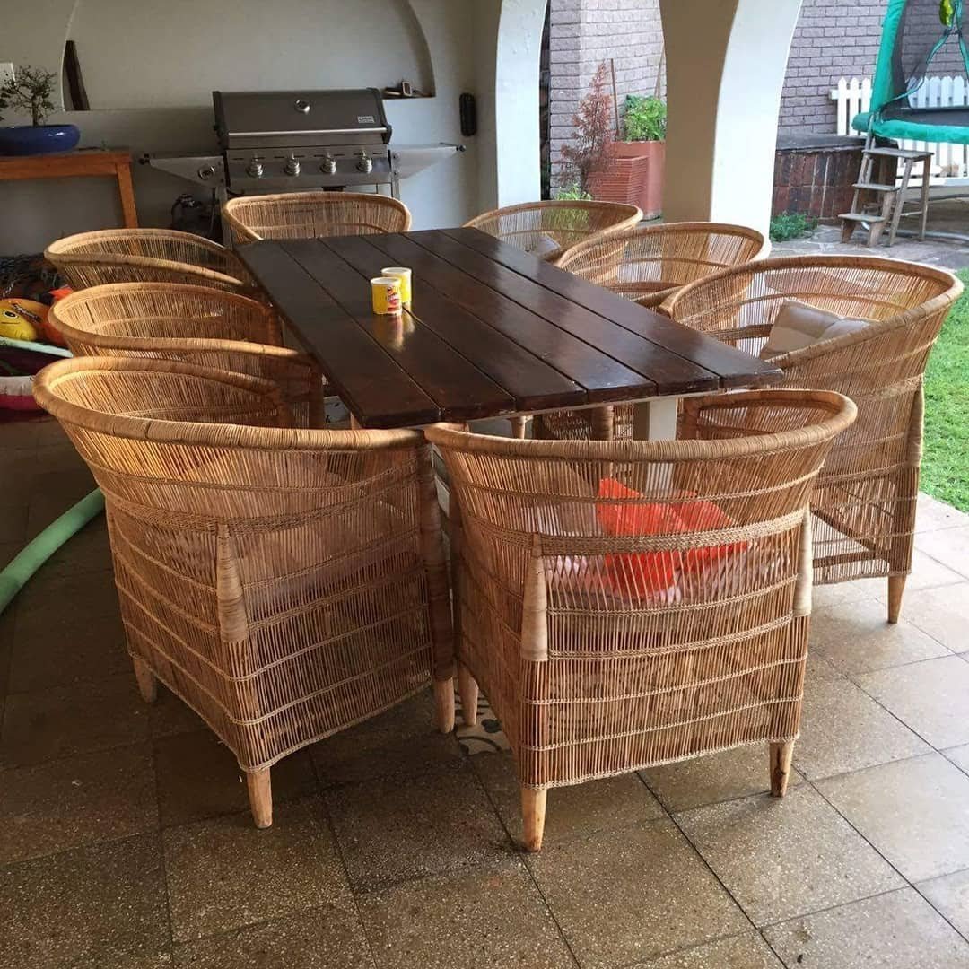 Malawi Chair freeshipping - PATIO GURU SHOP