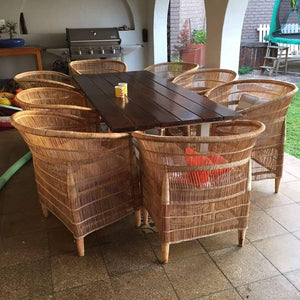 Malawi Chair freeshipping - PATIO GURU SHOP