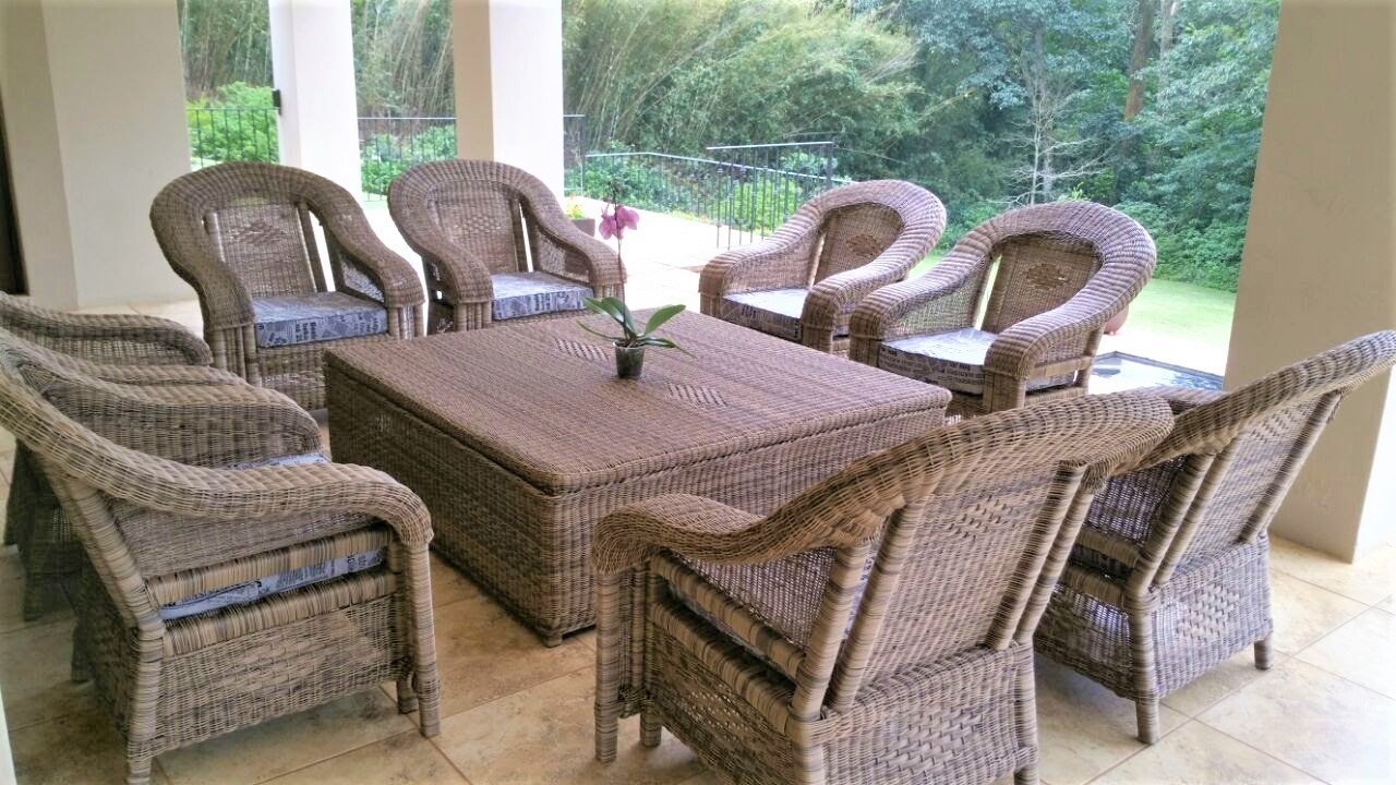 ﻿Outdoor Furniture (6-Legs design) 8-Single Seater freeshipping - PATIO GURU SHOP