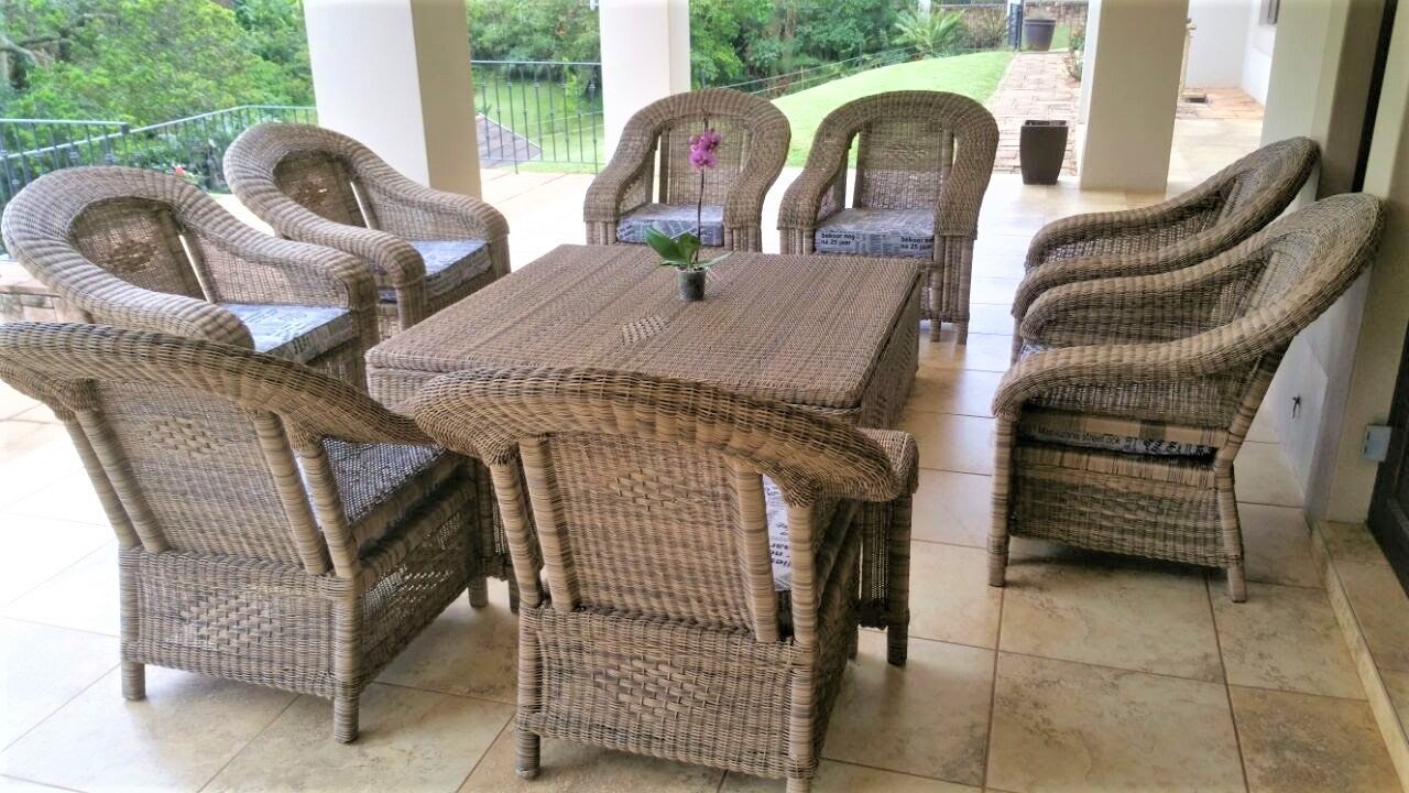 ﻿Outdoor Furniture (6-Legs design) 8-Single Seater freeshipping - PATIO GURU SHOP