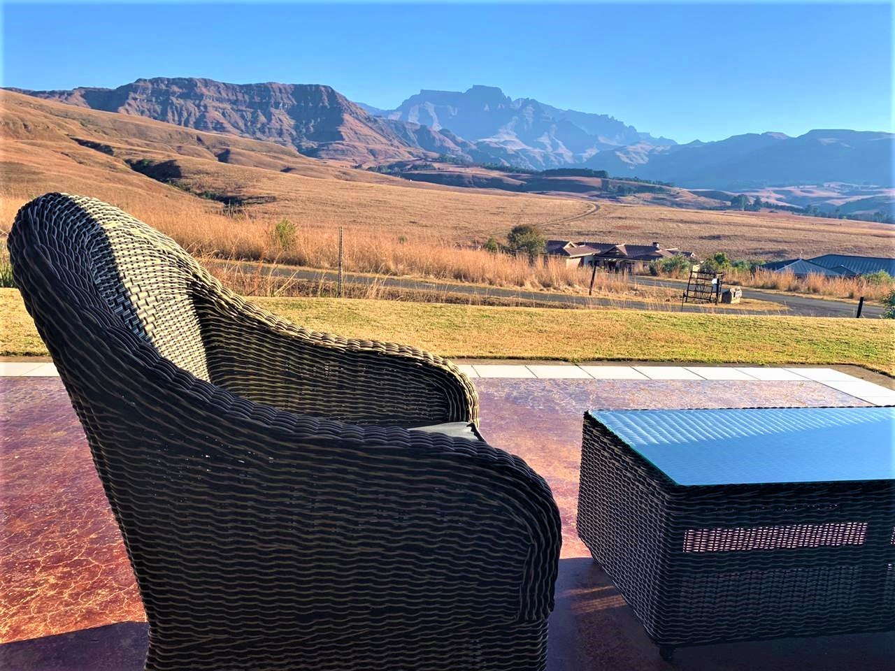 Outdoor Furniture Serengeti 4-Seater  (double weave design) with wheel legs freeshipping - PATIO GURU SHOP