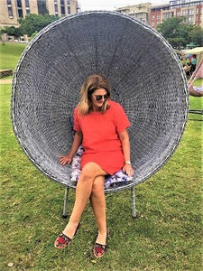 Outdoor Umbrella Chair freeshipping - PATIO GURU SHOP
