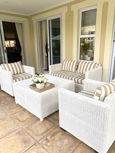 Outdoor furniture Cocktail 4-Seater set