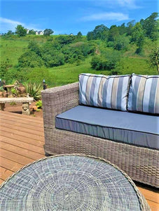 Outdoor Furniture Flat-top design 4-Seater freeshipping - PATIO GURU SHOP