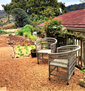 Malawi Chair Outdoor freeshipping - PATIO GURU SHOP