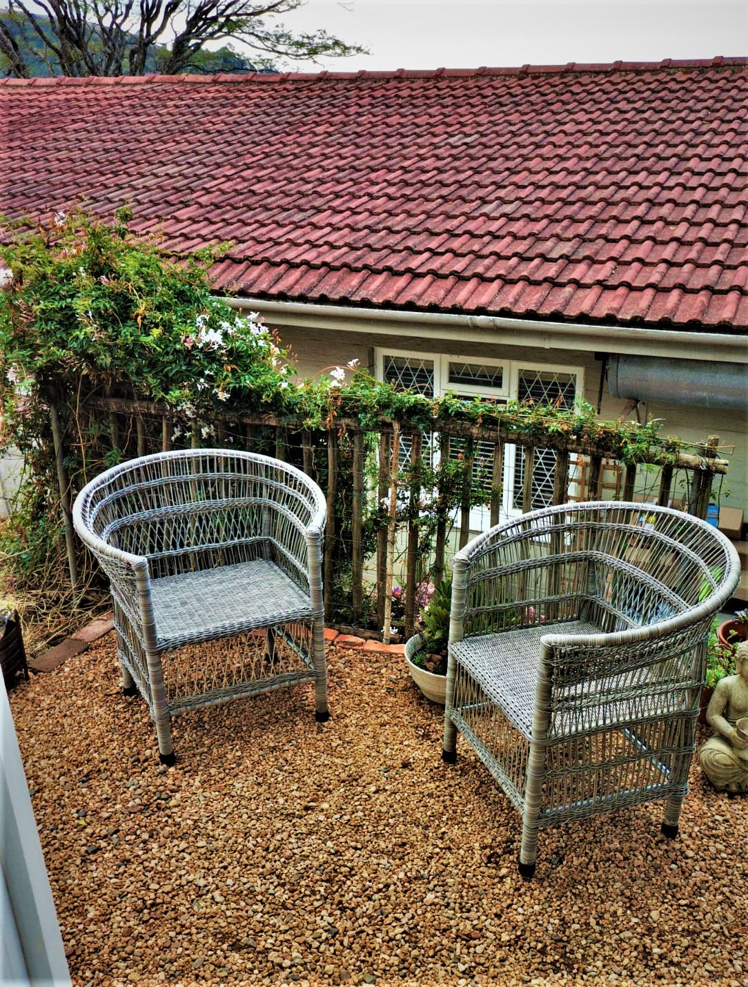 Malawi Chair Outdoor freeshipping - PATIO GURU SHOP